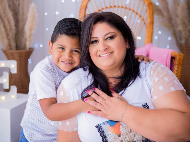 Dia das Mães 2022 de Normélia & Arthur