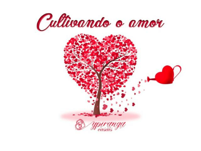 #JUNTOS SOMOS MAIS FORTES de Ypiranga CASAIS