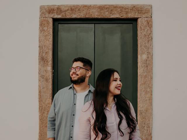 Histórias de Vitor & Rebeca