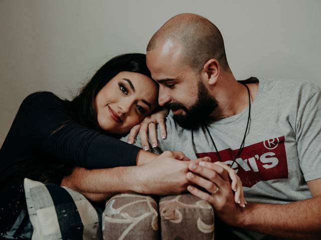 Histórias de  Marina & Lucas