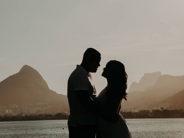 Histórias de Nayara & Renan