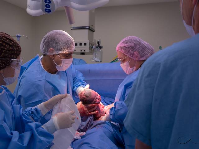 Partos de Parto Noah