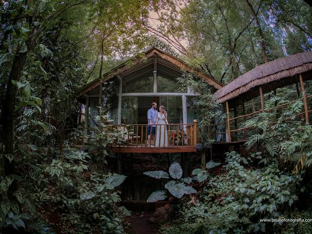 Pre-Wedding de Bárbara Lázaro e Henrique Lopes