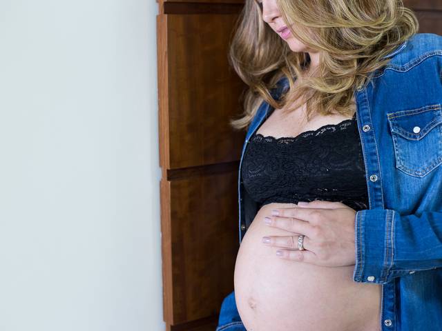 Gestantes de Cindy 
