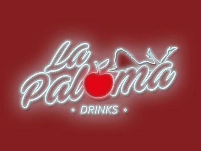 Boate sexual de Paloma drinks