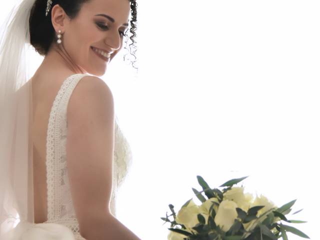 Noivas de Patricia Ferreira