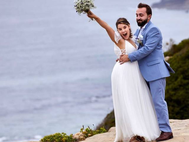 Noivas de Carla Sofia