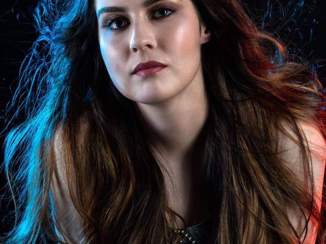 Sessão Fotográfica  de .