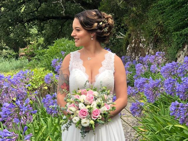 Noivas de Priscila Marques 