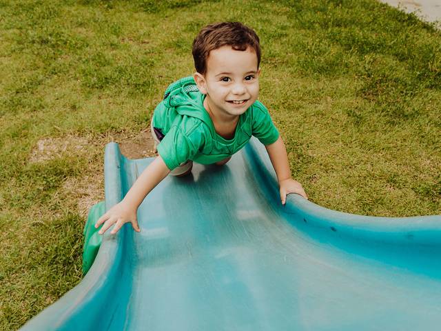 Festa infantil de 2 aninhos do Pietro