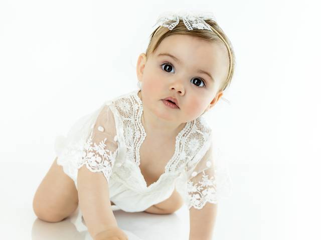 Bebé e Criança de Maria Francisca 1 aninho