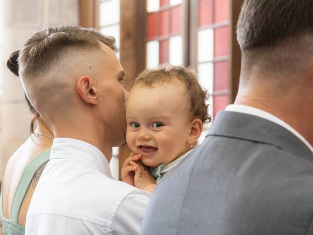 Batizados de Batizado do Leandro