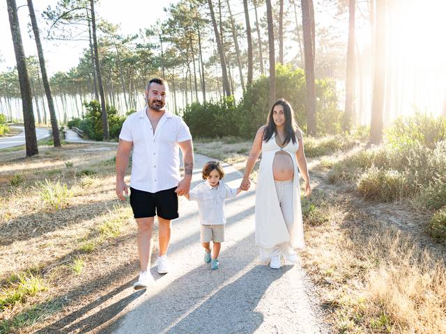 Maternidade de Doce espera pela Maria