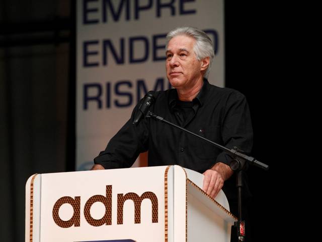 Eventos de Palestras