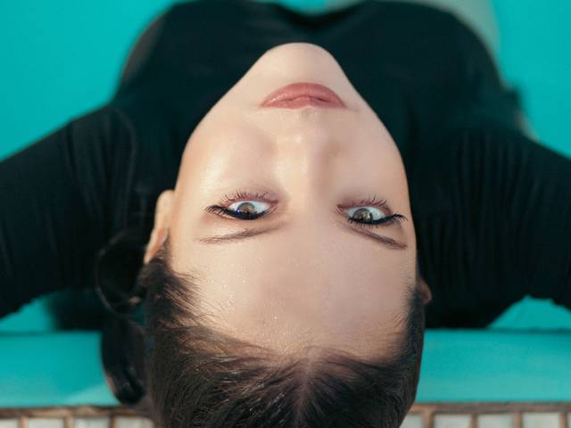 Ensaios Profissionais de Ensaio 15 anos Lauanni