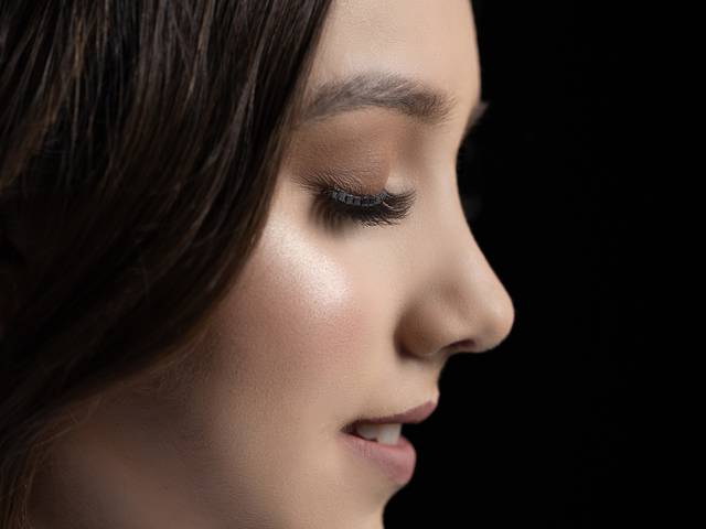 Ensaios Profissionais de Rinoplastias Dra. Elaine Prandel