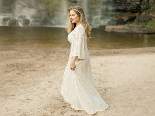 Ensaios Profissionais de Ensaio Dra. Daniele Araujo 