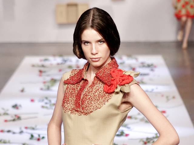 Eventos de Desfile Silmar Alves CWB