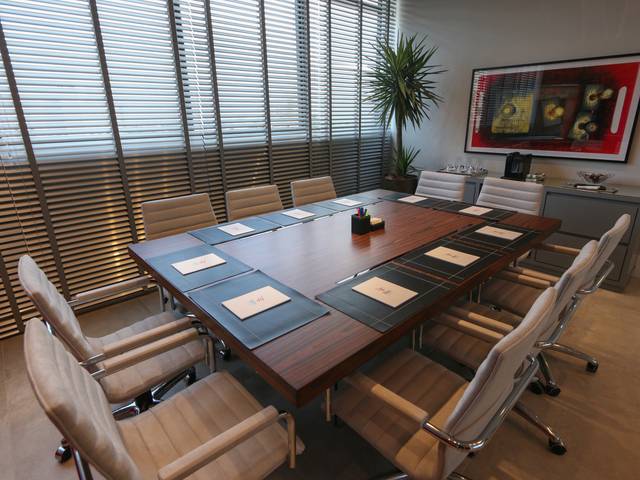 Eventos de Bin Advogados 