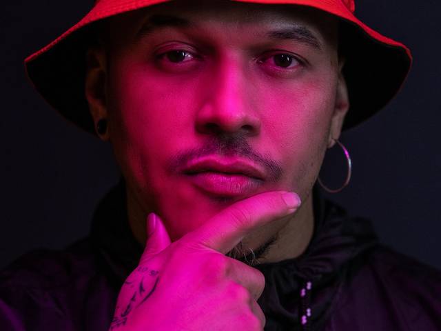 Ensaios Profissionais de Ensaio Banda Deliróides