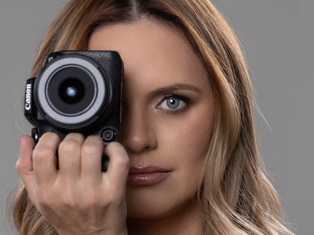 Ensaios Profissionais de Juliana Ritter