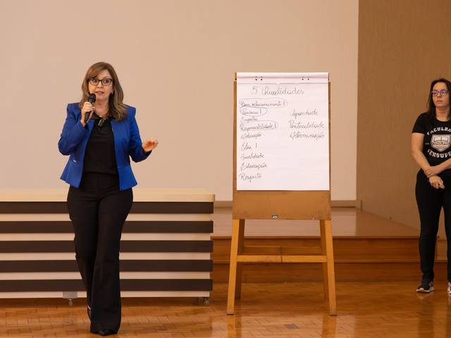 Eventos de Treinamento Corporativo 