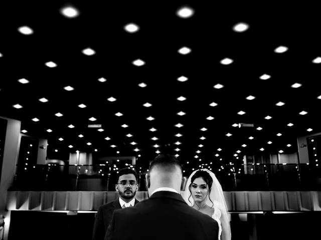 Wedding de Clara e João