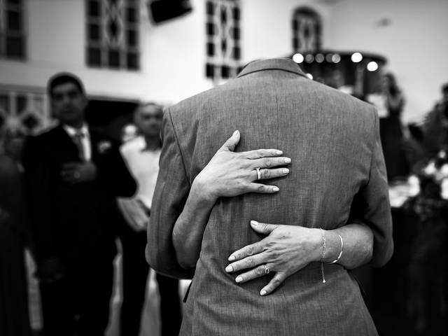 Wedding de Jamilly e Edilson