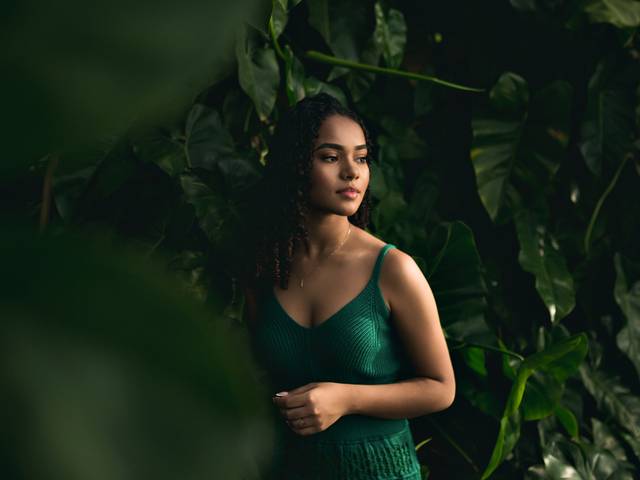 Ensaios de Rafaela - 15 anos