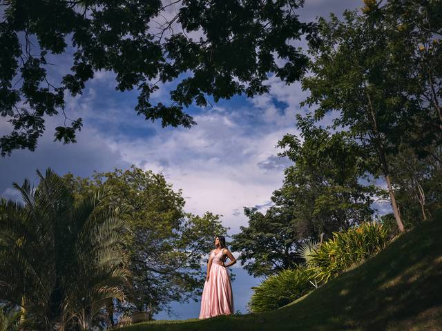 Ensaios de Maria Rita - 15 anos