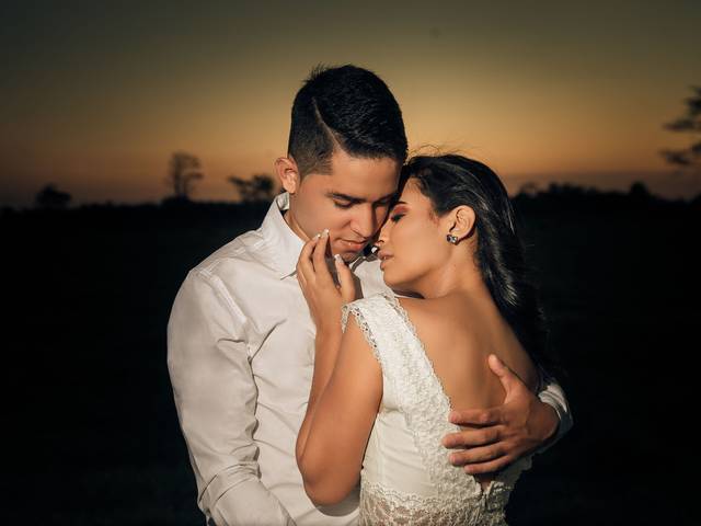 Pre-Wedding de Pre -Wedding - Luan e Jessica