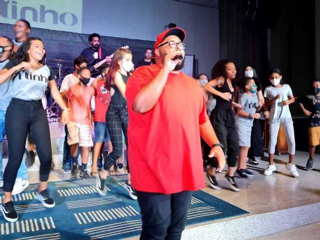 Eventos Especiais de Ninho 23/01/2021