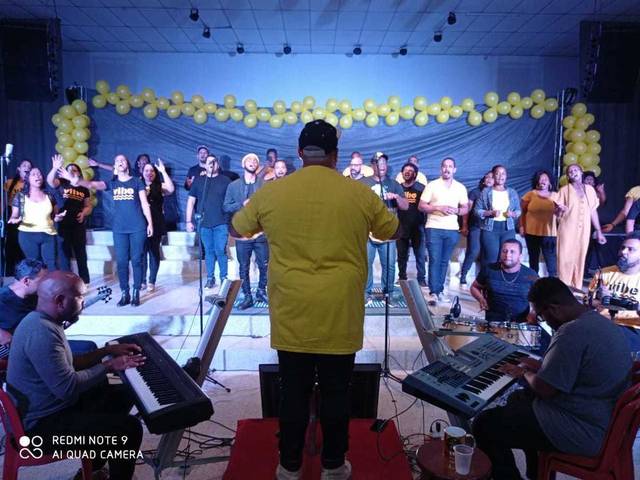 Eventos Especiais de VIBE 06/02/2021