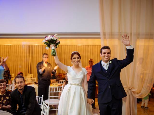 CASAMENTO de Ana + Lucas