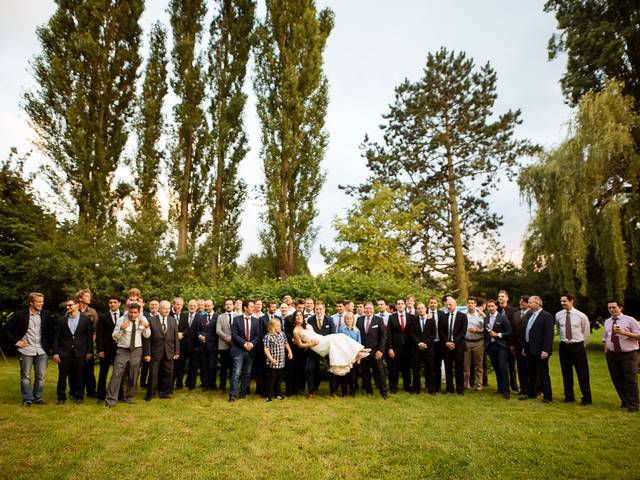 CASAMENTO de Casamento na Alemanha (destination wedding) - noivos Ludmila e Nills -  Schmitz Fotografia - Fotógrafo de casamento no Espírito Santo