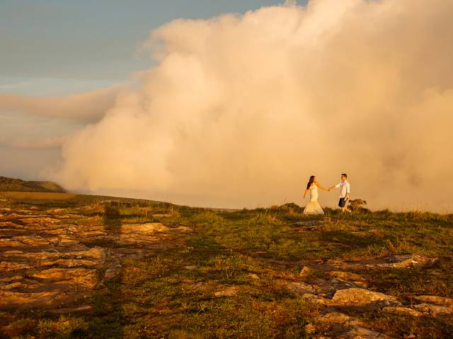 PRÉ WEDDING de Ensaio pré casamento (pre-wedding) noivos Lylia + Neto em Gramado - RS -  Schmitz Fotografia - Fotógrafo de casamento no Espírito Santo