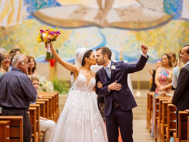 CASAMENTO de Casamento na Serra - ES - noivos ívia + Antônio - Cerimonial Porto Bello -  Schmitz Fotografia - Fotógrafo de casamento no Espírito Santo