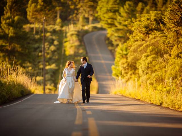 PÓS WEDDING de Ensaio pós casamento noivos Ana e Lucas - Gramado - RS -  Schmitz Fotografia - Fotógrafo de casamento no Espírito Santo