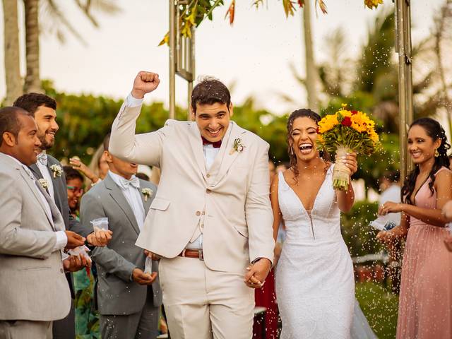 CASAMENTO de Casamento em Aracruz - ES - noivos Carol e Cleiton -  Schmitz Fotografia - Fotógrafo de casamento no Espírito Santo