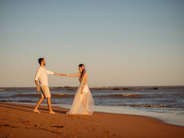PRÉ WEDDING de Ensaio pré casamento dos noivos Flávia + Jhonn em Aracruz - ES -  Schmitz Fotografia - Fotógrafo de casamento no Espírito Santo