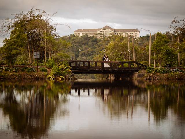 PÓS WEDDING de Midiã + Murilo
