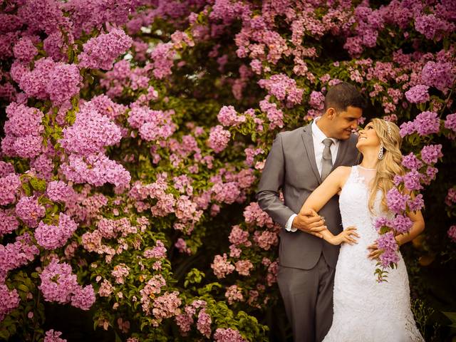 PÓS WEDDING de Mariana + João