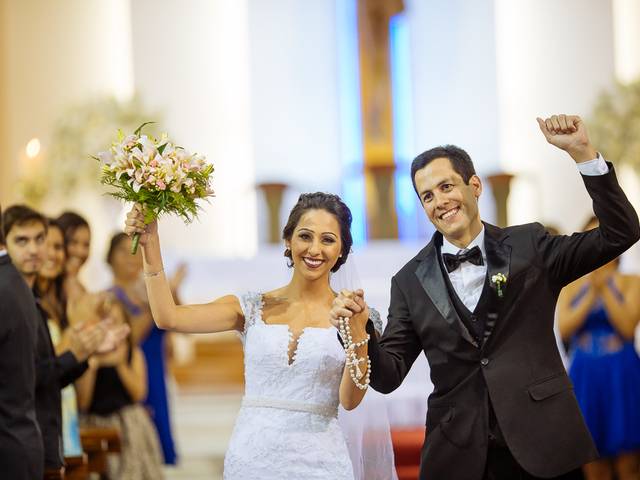 CASAMENTO de Stella + Thiago