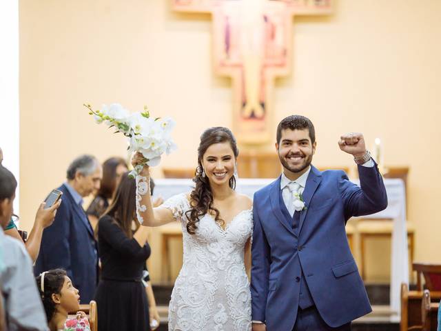 CASAMENTO de Ruana + Jhonny