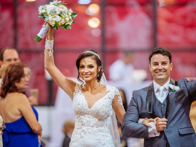 CASAMENTO de Casamento em Vila Velha - ES - noivos Carol e Nilton -  Cerimonial Boulevard Hall - Schmitz Fotografia - Fotógrafo de casamento no Espírito Santo