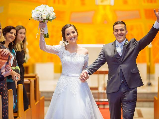 CASAMENTO de Casamento em Vila Velha - ES - noivos Bárbara e André - Cerimonial Favoretto -  Schmitz Fotografia - Fotógrafo de casamento no Espírito Santo