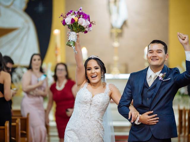 CASAMENTO de Casamento em Vila Velha - ES - noivos Letícia e Leonardo - Cerimonial Casa DI Lucca -  Schmitz Fotografia - Fotógrafo de casamento no Espírito Santo