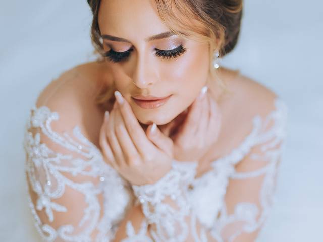 EDITORIAL de Editorial de Noivas - Spazio Penha Arraz