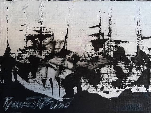 Barcos de Barcos
