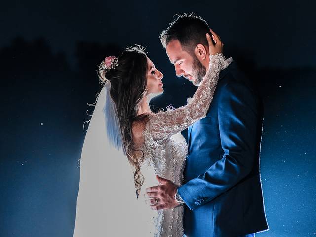 Casamentos de Jessica e Guilherme 
